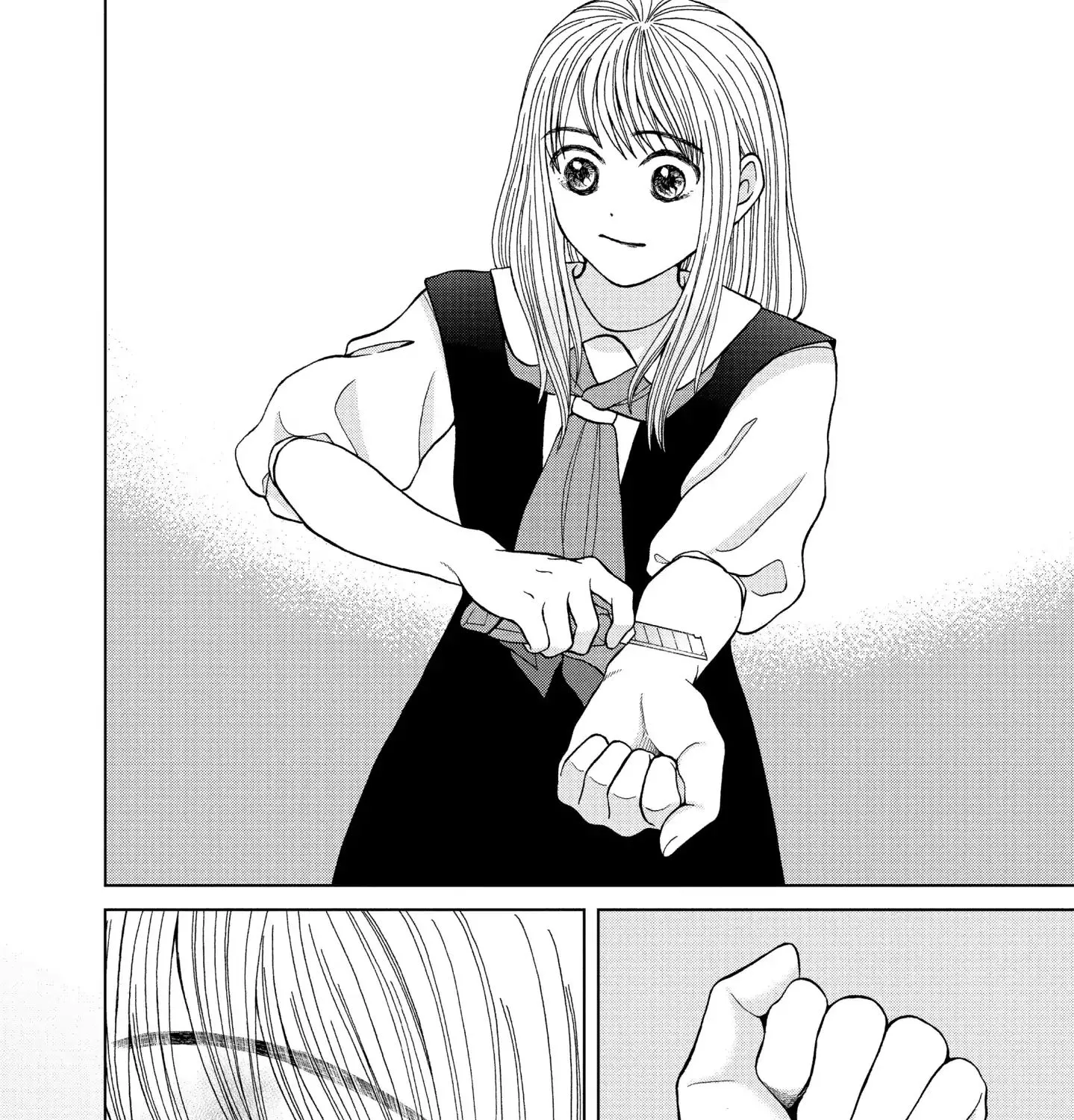 I Want To Hold Aono-Kun So Badly I Could Die Chapter 10 page 43 - MangaKakalot