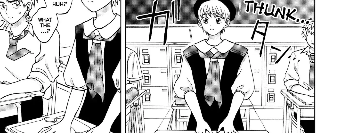 I Want To Hold Aono-Kun So Badly I Could Die Chapter 10 page 62 - MangaKakalot