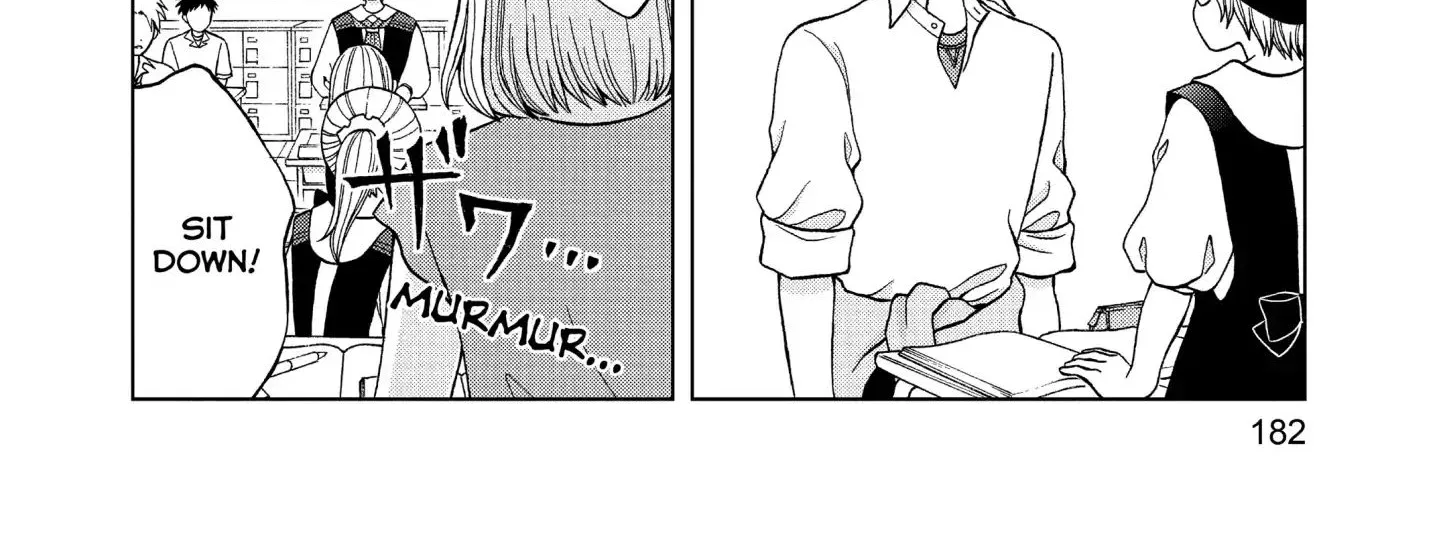 I Want To Hold Aono-Kun So Badly I Could Die Chapter 10 page 65 - MangaKakalot