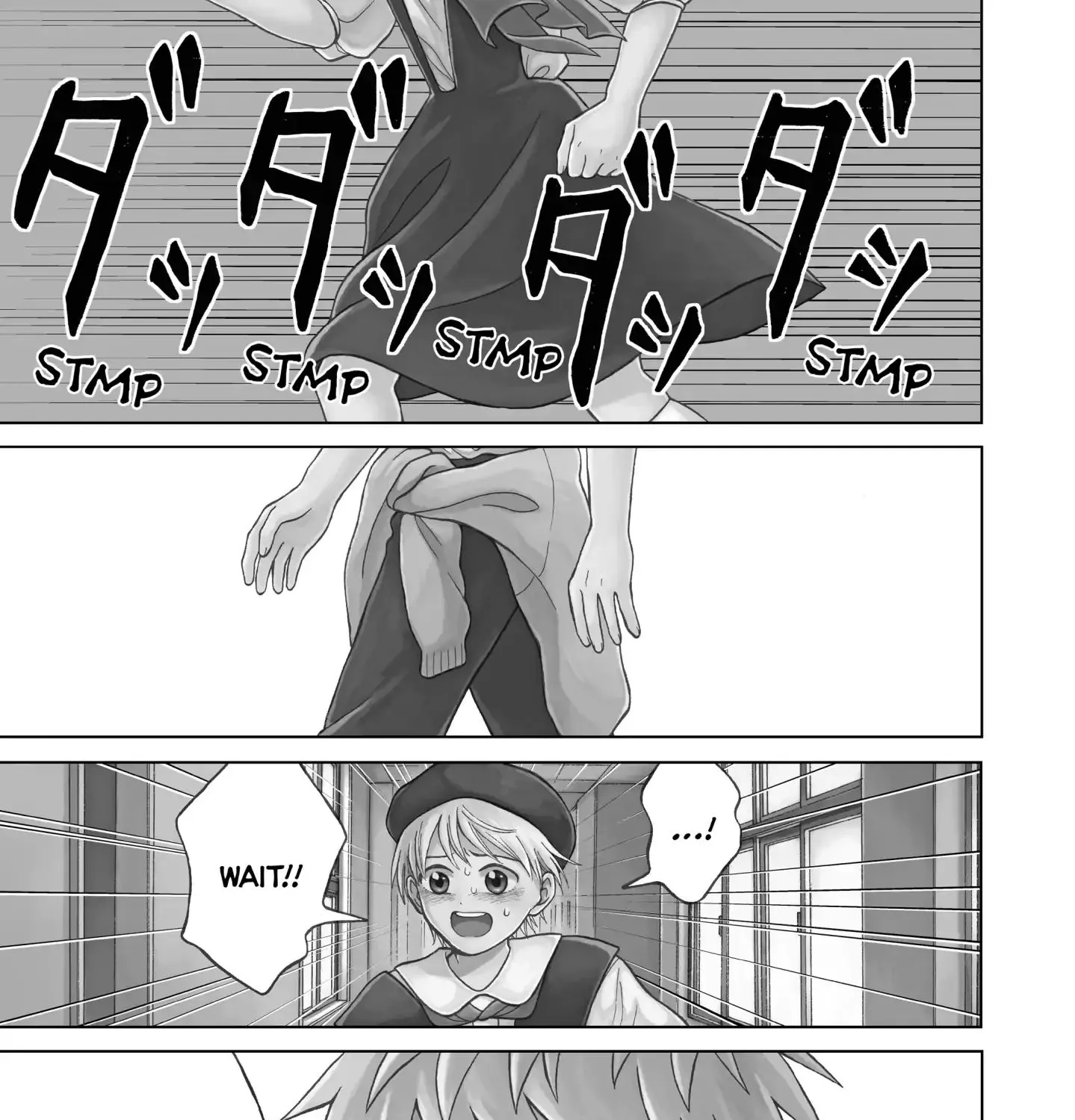 I Want To Hold Aono-Kun So Badly I Could Die Chapter 11 page 7 - MangaKakalot