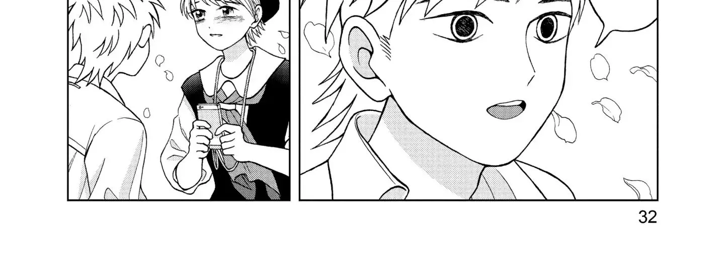 I Want To Hold Aono-Kun So Badly I Could Die Chapter 11 page 63 - MangaKakalot