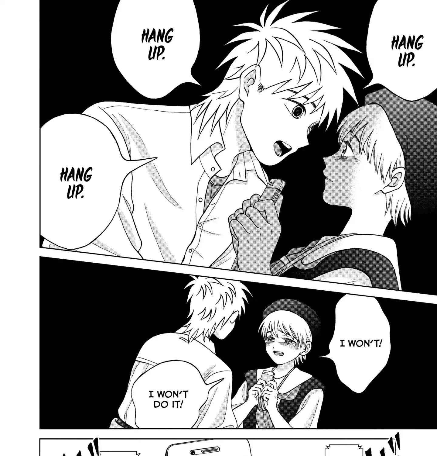 I Want To Hold Aono-Kun So Badly I Could Die Chapter 11 page 66 - MangaKakalot