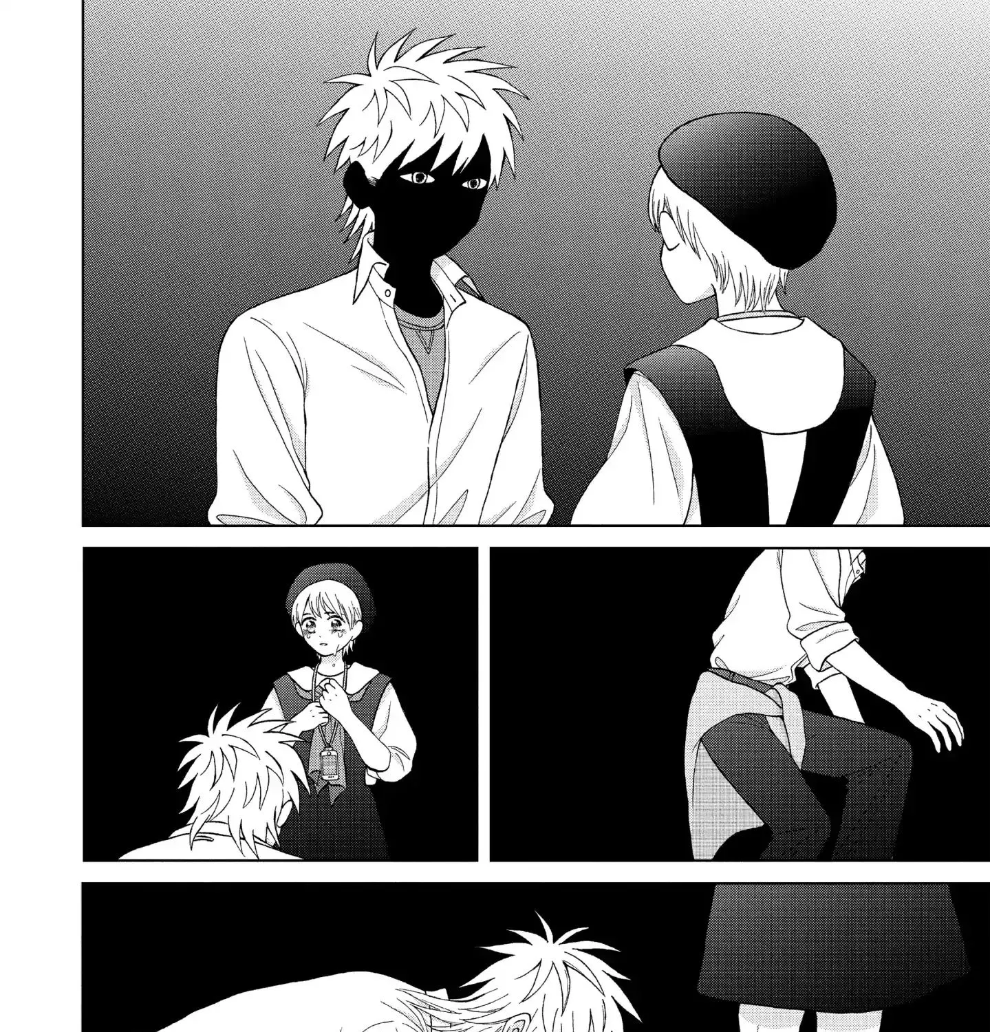 I Want To Hold Aono-Kun So Badly I Could Die Chapter 11 page 78 - MangaKakalot