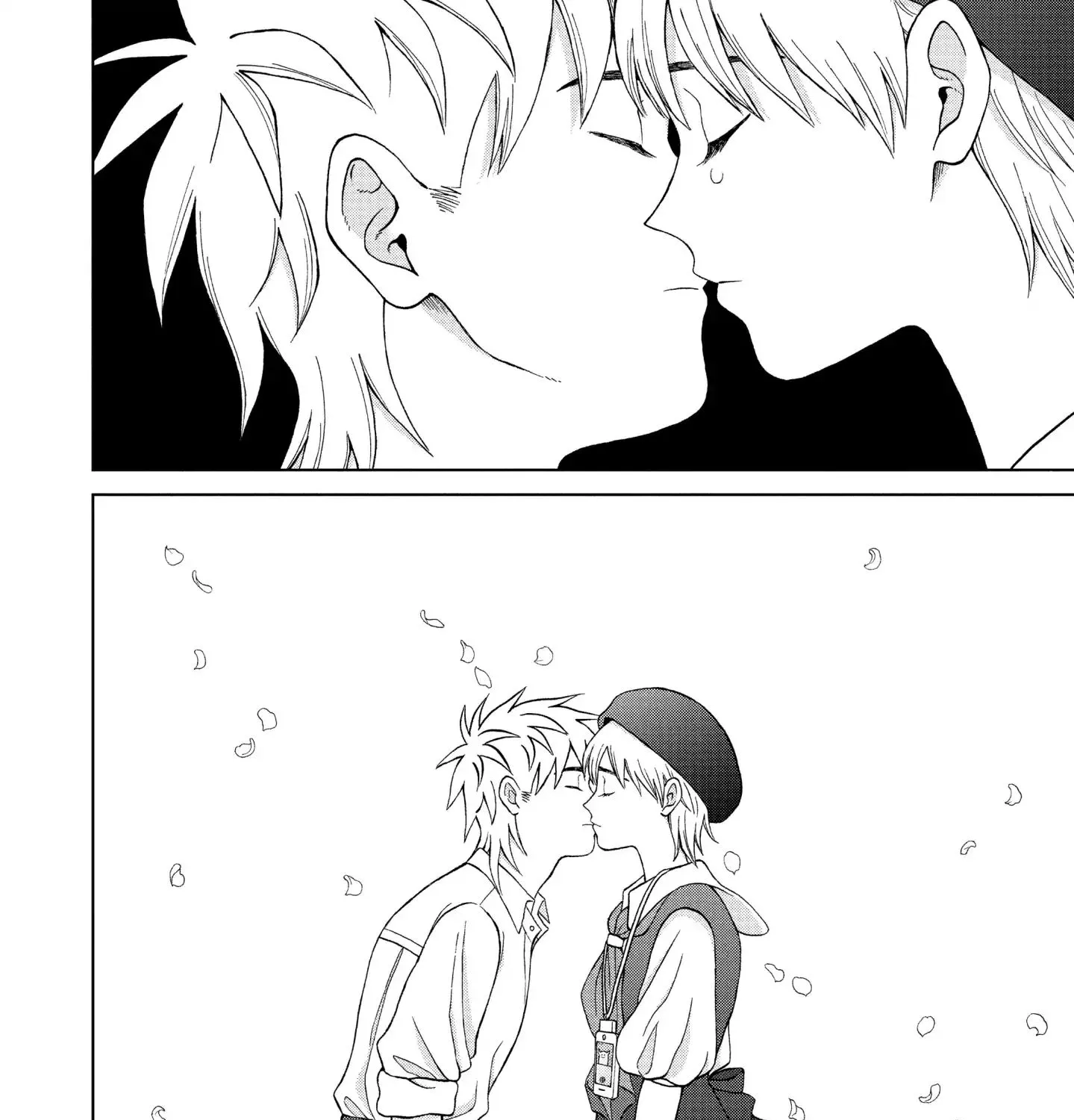 I Want To Hold Aono-Kun So Badly I Could Die Chapter 11 page 82 - MangaKakalot