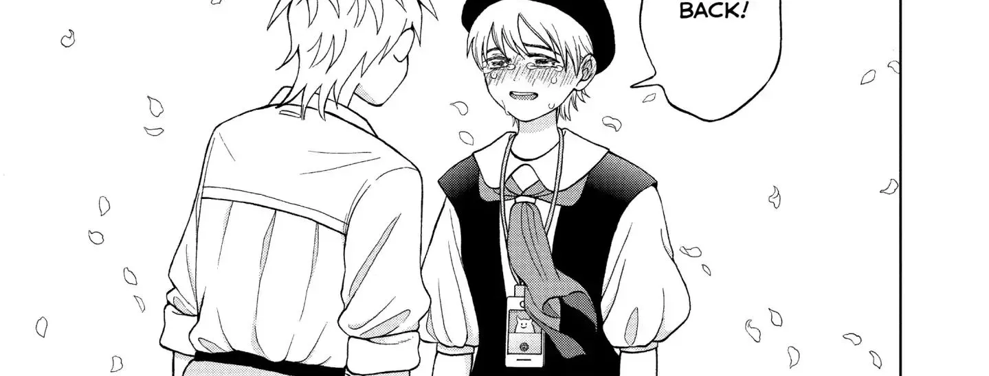 I Want To Hold Aono-Kun So Badly I Could Die Chapter 11 page 85 - MangaKakalot