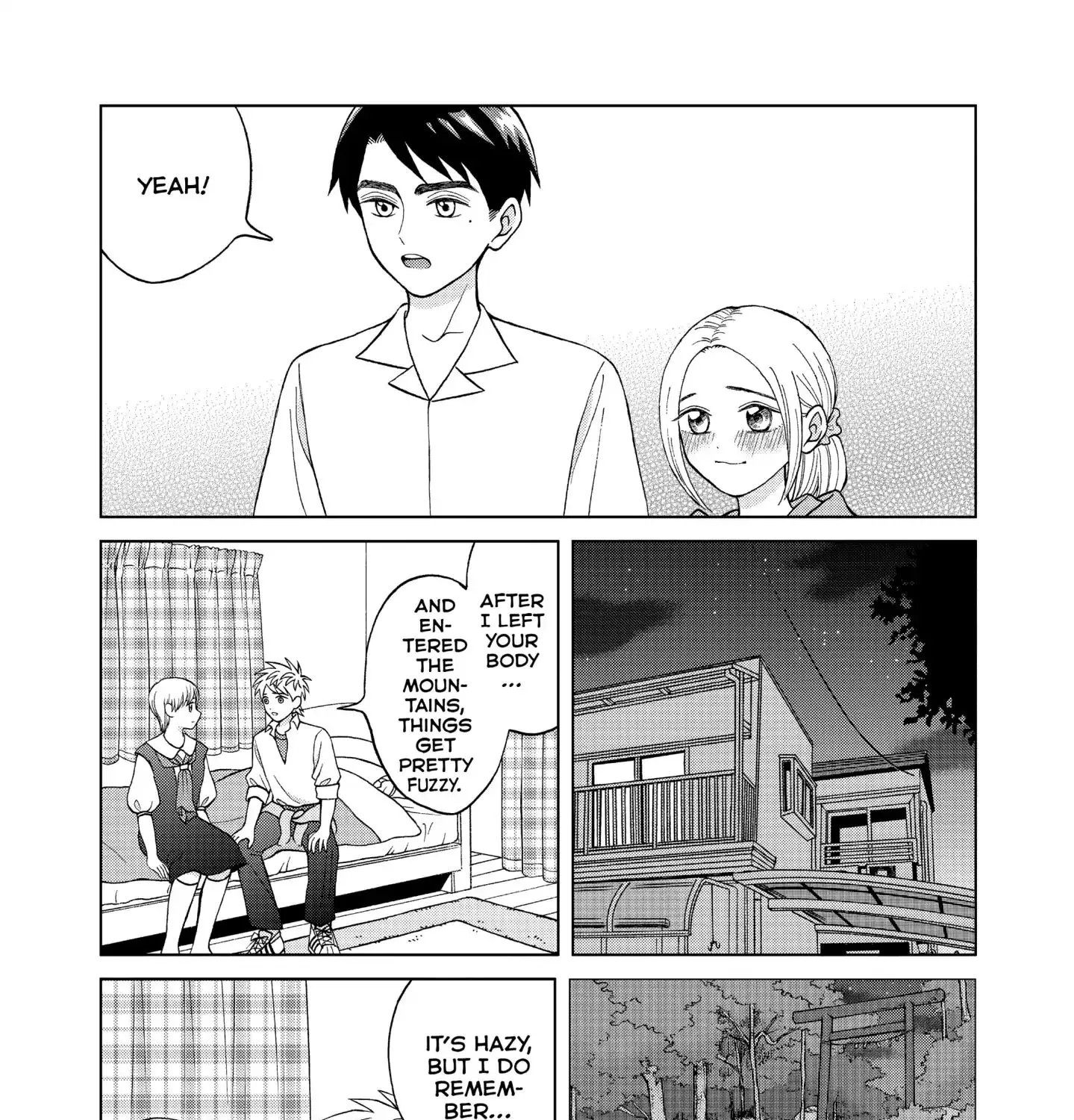 I Want To Hold Aono-Kun So Badly I Could Die Chapter 11 page 90 - MangaKakalot