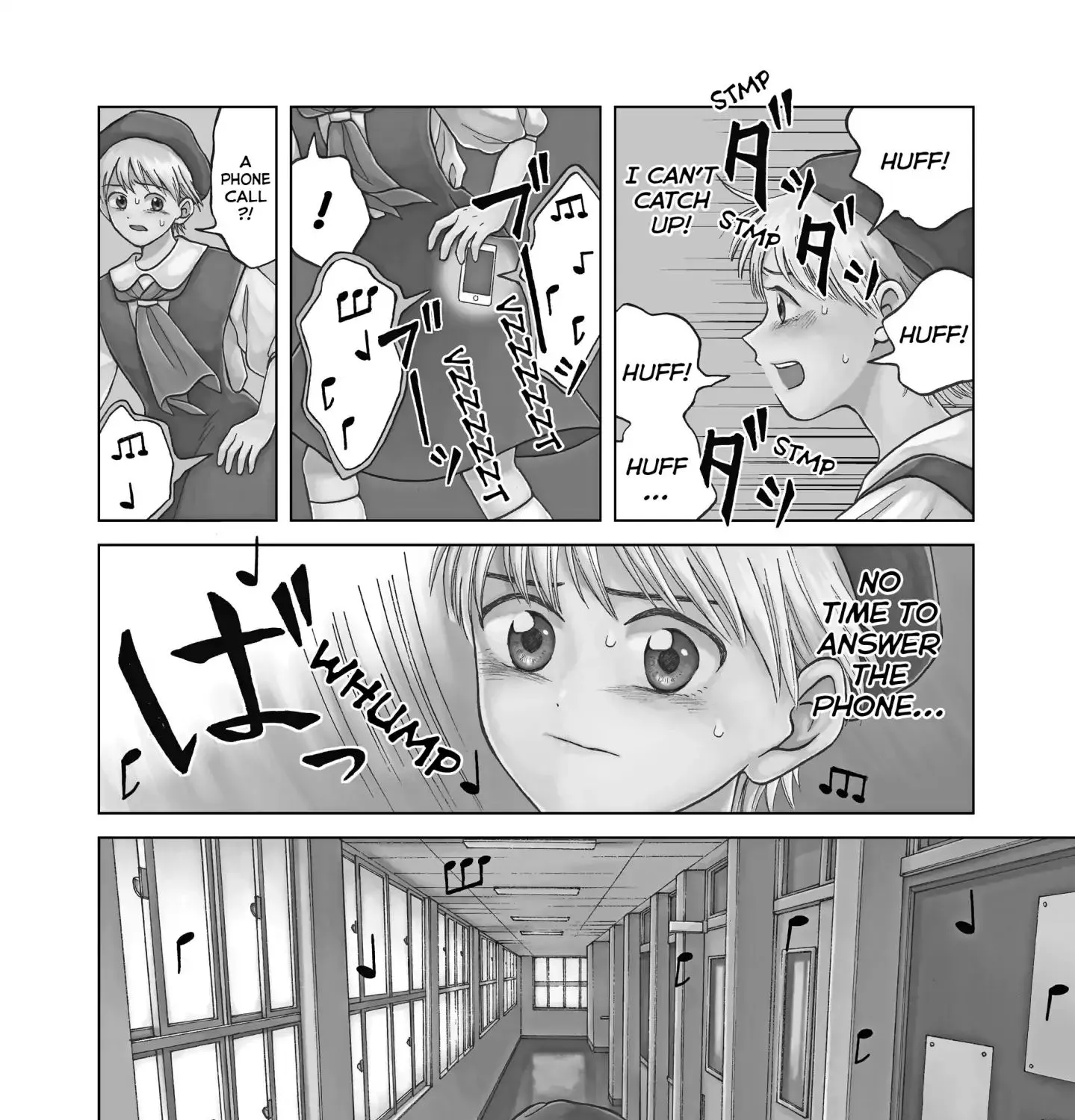 I Want To Hold Aono-Kun So Badly I Could Die Chapter 11 page 10 - MangaKakalot