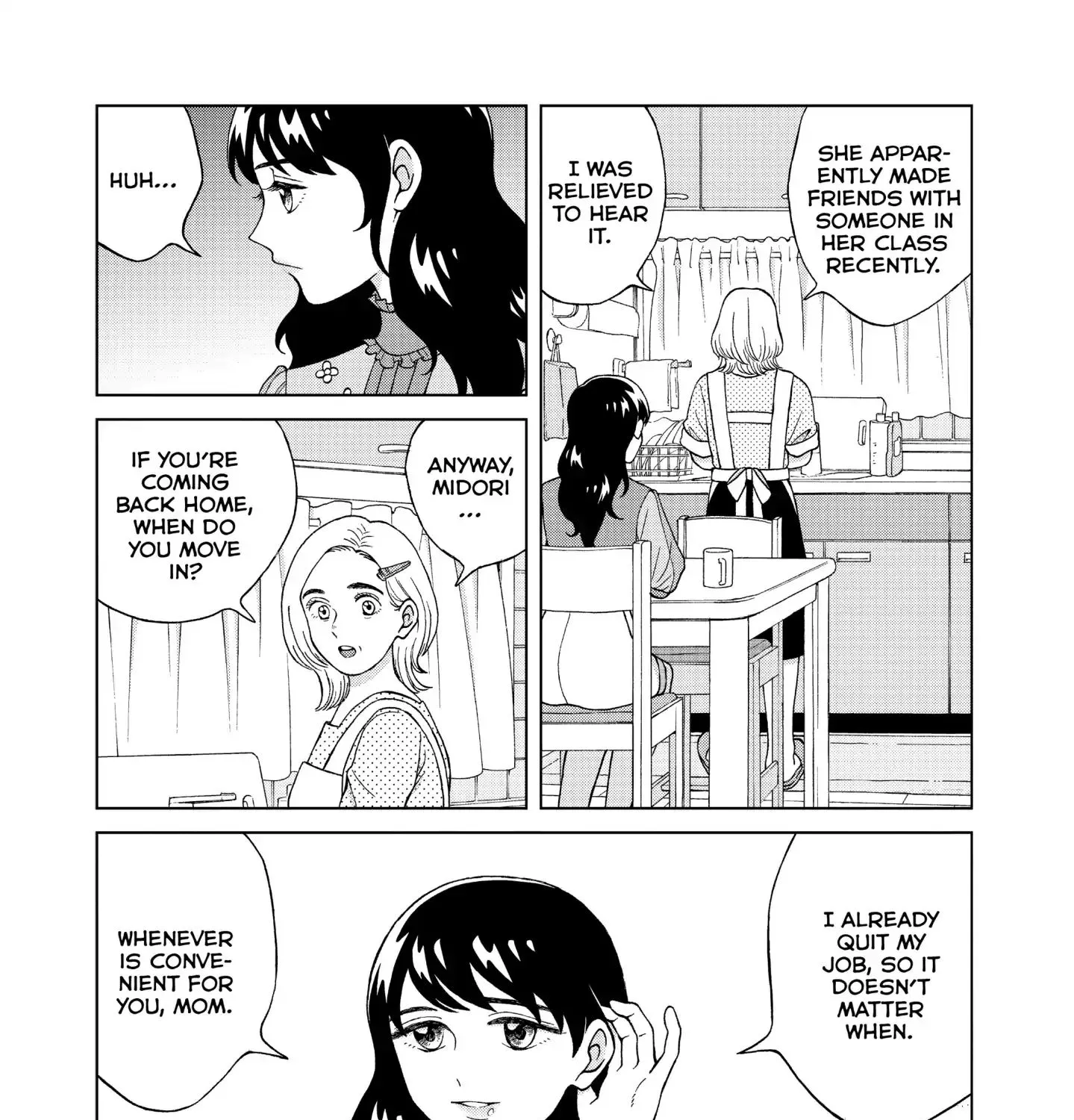 I Want To Hold Aono-Kun So Badly I Could Die Chapter 12 page 47 - MangaKakalot