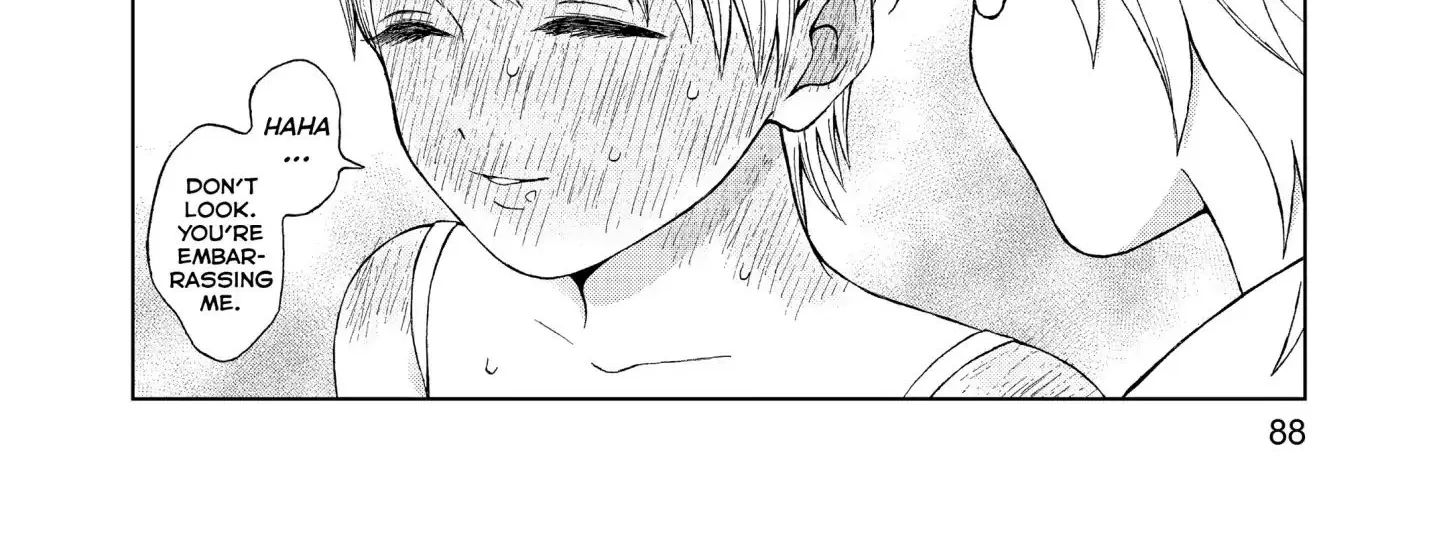 I Want To Hold Aono-Kun So Badly I Could Die Chapter 13 page 20 - MangaKakalot