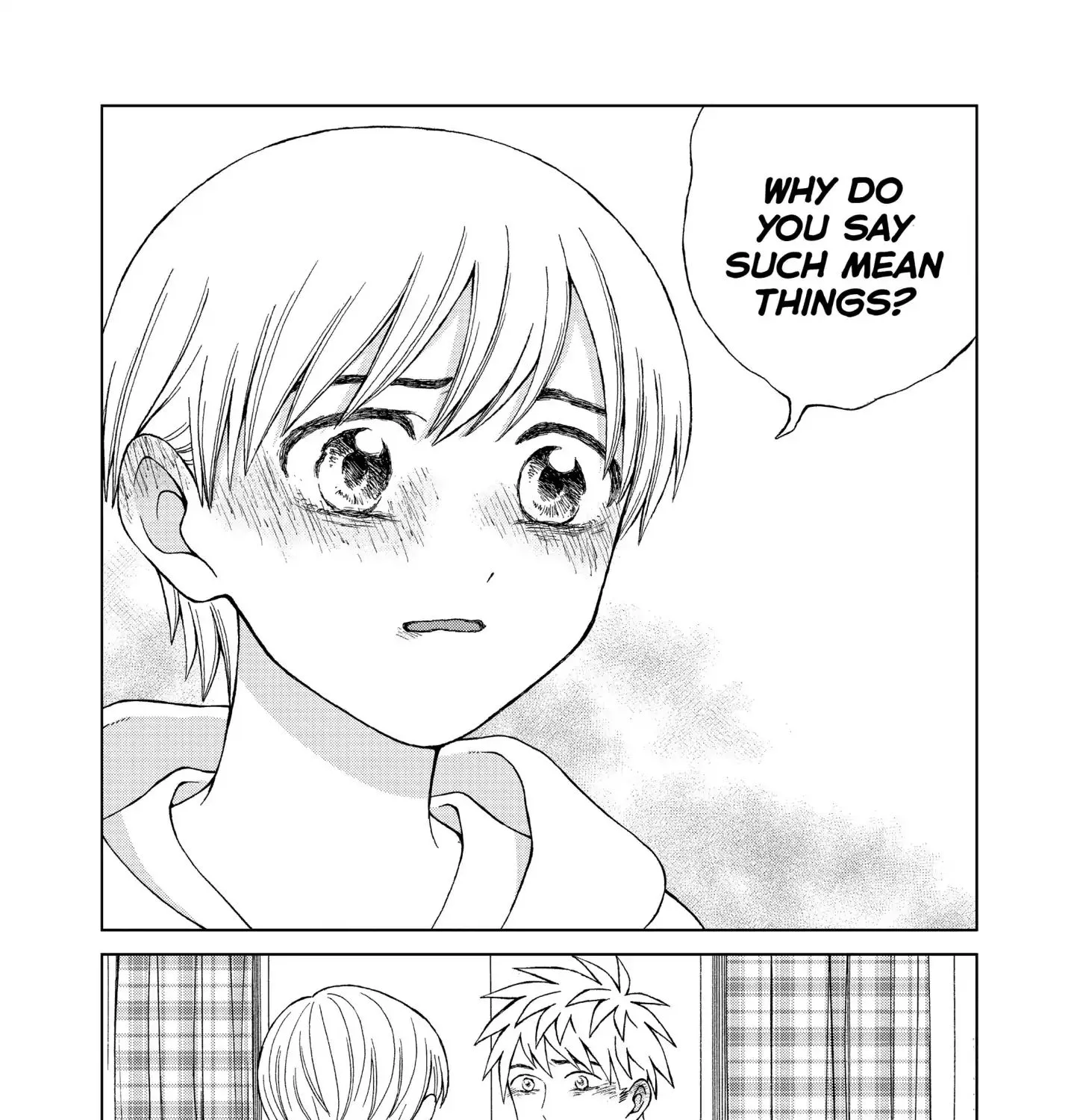 I Want To Hold Aono-Kun So Badly I Could Die Chapter 13 page 37 - MangaKakalot