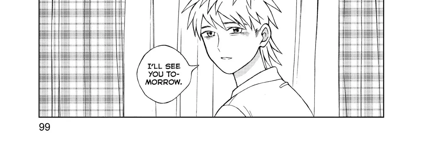 I Want To Hold Aono-Kun So Badly I Could Die Chapter 13 page 42 - MangaKakalot