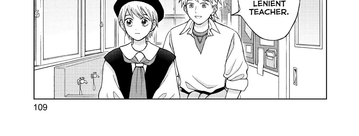 I Want To Hold Aono-Kun So Badly I Could Die Chapter 13 page 62 - MangaKakalot