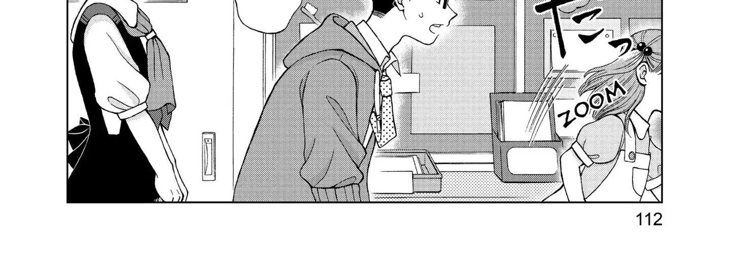 I Want To Hold Aono-Kun So Badly I Could Die Chapter 13 page 68 - MangaKakalot