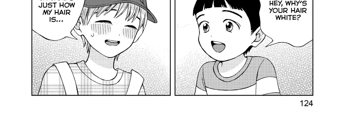 I Want To Hold Aono-Kun So Badly I Could Die Chapter 14 page 16 - MangaKakalot