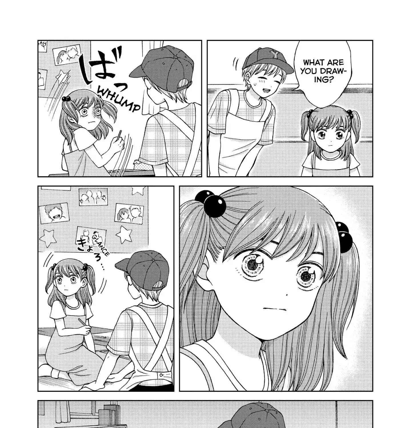 I Want To Hold Aono-Kun So Badly I Could Die Chapter 14 page 29 - MangaKakalot