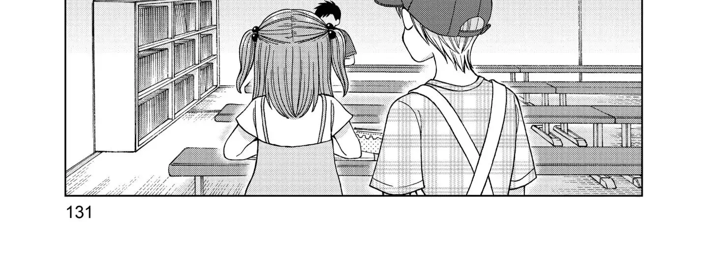 I Want To Hold Aono-Kun So Badly I Could Die Chapter 14 page 30 - MangaKakalot