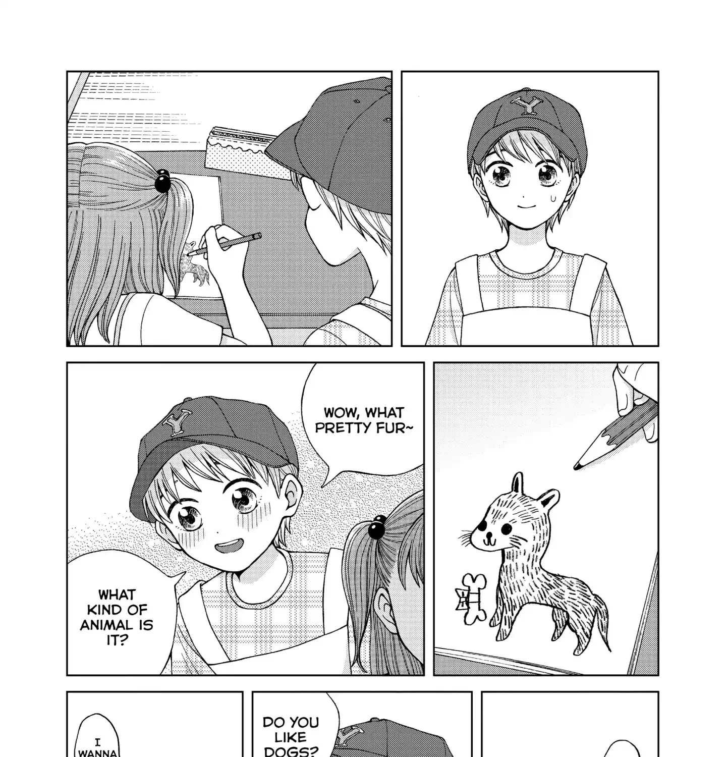 I Want To Hold Aono-Kun So Badly I Could Die Chapter 14 page 31 - MangaKakalot