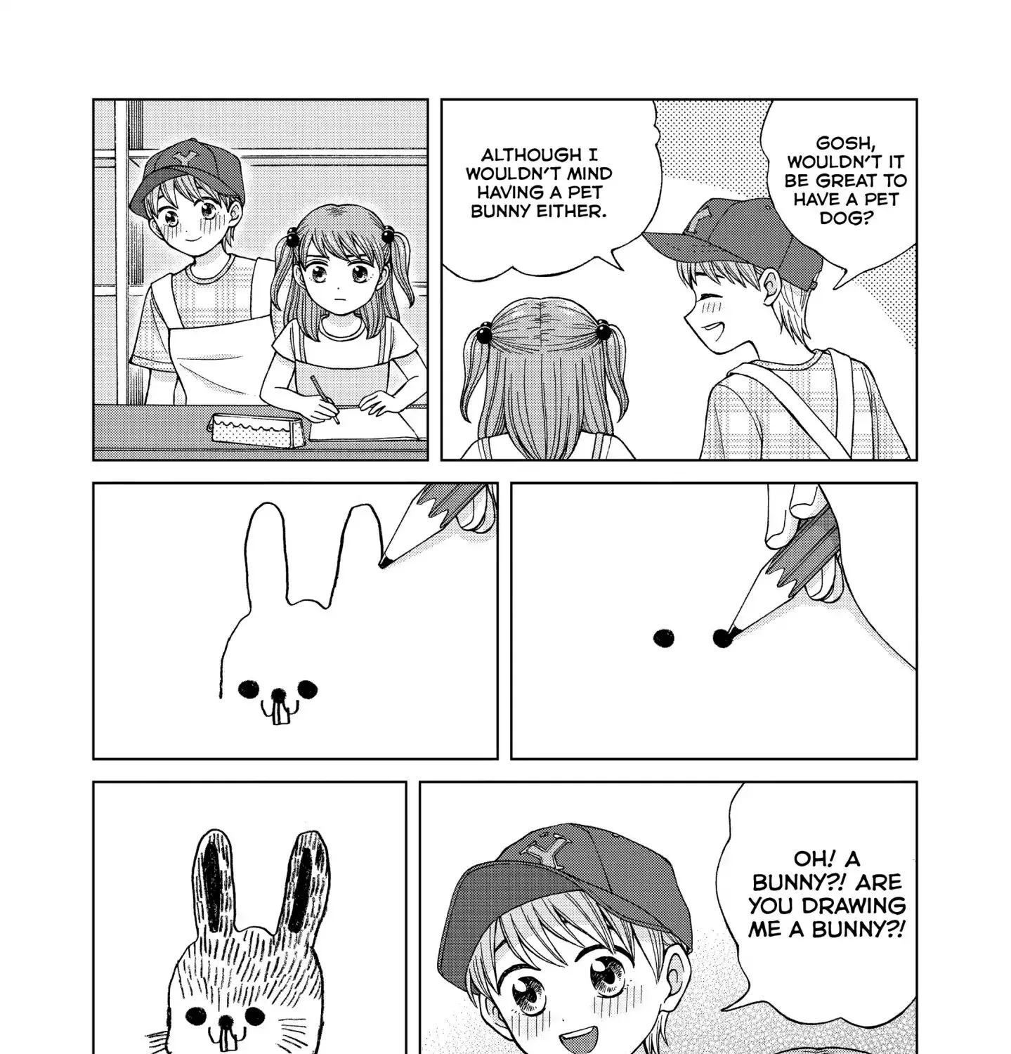 I Want To Hold Aono-Kun So Badly I Could Die Chapter 14 page 33 - MangaKakalot