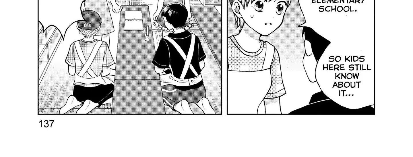 I Want To Hold Aono-Kun So Badly I Could Die Chapter 14 page 42 - MangaKakalot