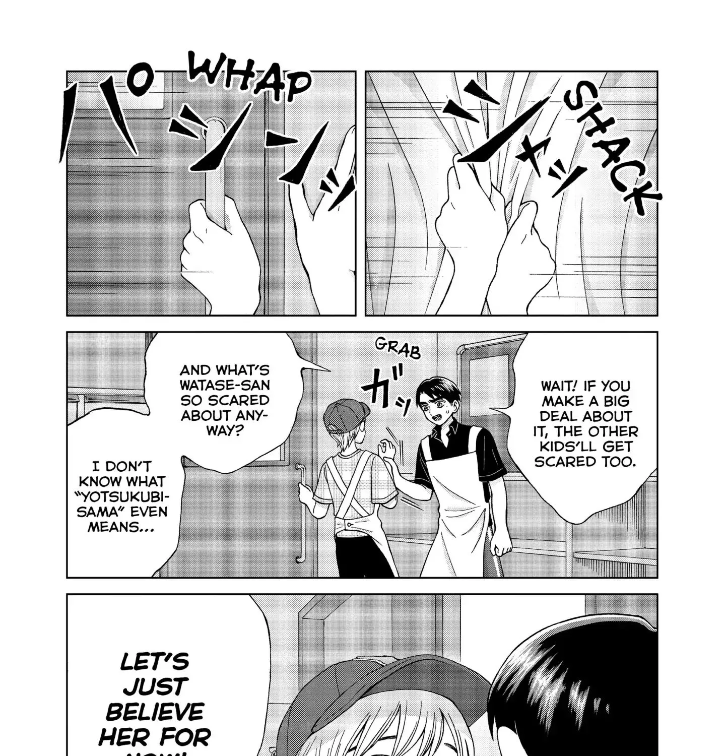 I Want To Hold Aono-Kun So Badly I Could Die Chapter 14 page 47 - MangaKakalot