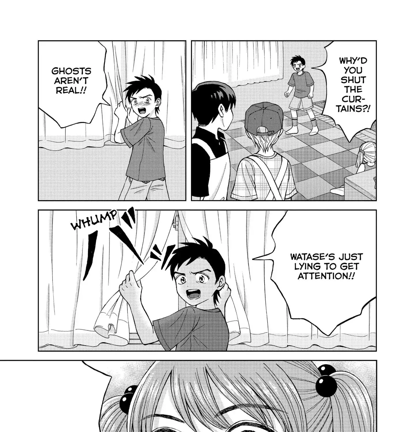 I Want To Hold Aono-Kun So Badly I Could Die Chapter 14 page 49 - MangaKakalot