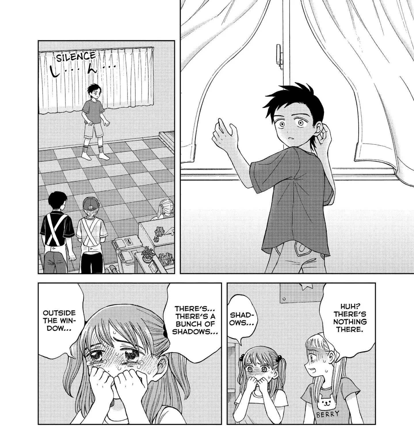 I Want To Hold Aono-Kun So Badly I Could Die Chapter 14 page 51 - MangaKakalot