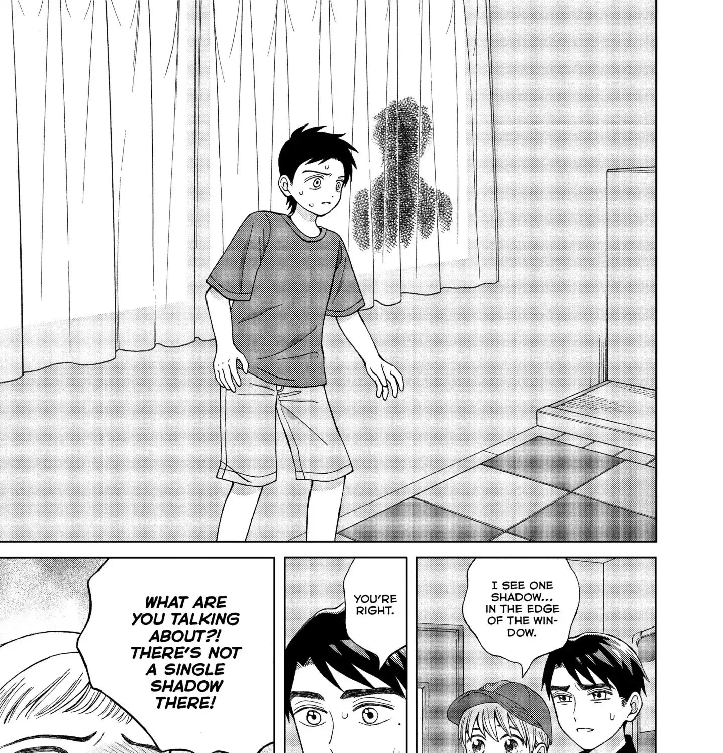 I Want To Hold Aono-Kun So Badly I Could Die Chapter 14 page 53 - MangaKakalot