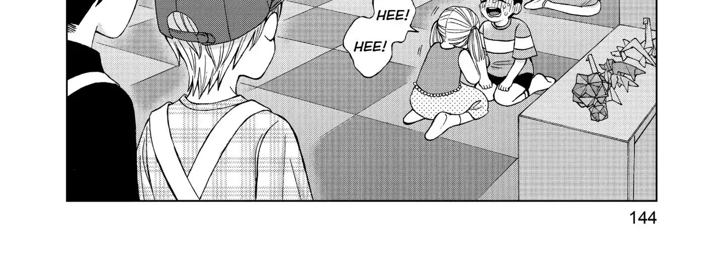 I Want To Hold Aono-Kun So Badly I Could Die Chapter 14 page 56 - MangaKakalot