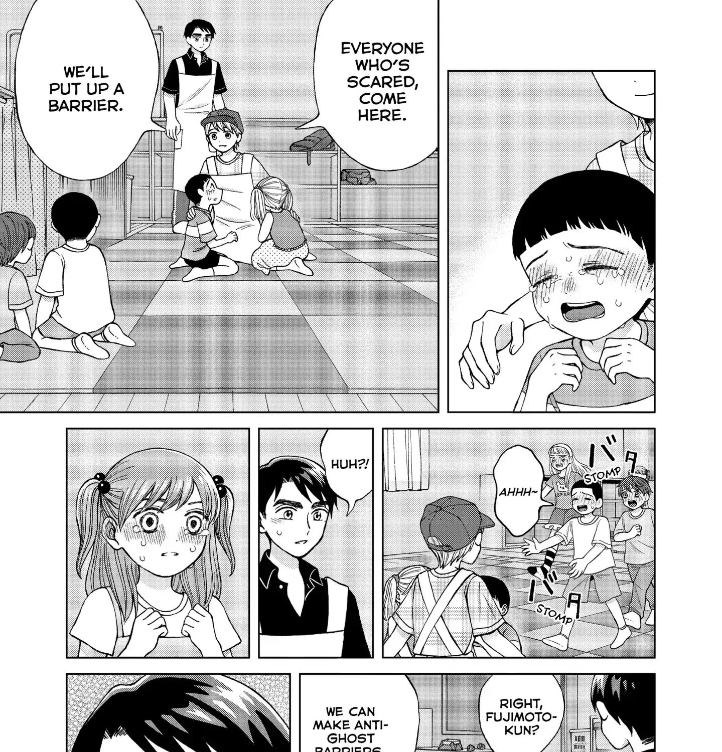 I Want To Hold Aono-Kun So Badly I Could Die Chapter 14 page 57 - MangaKakalot