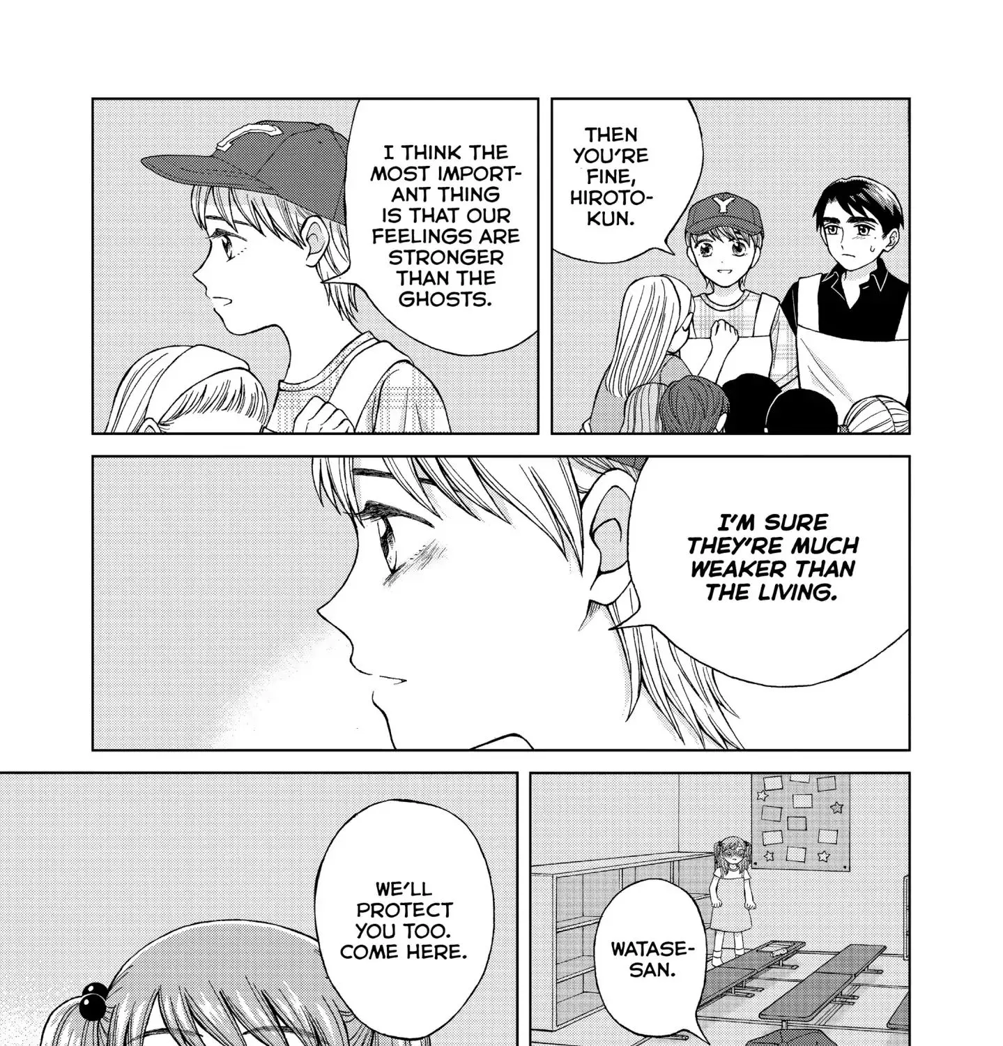 I Want To Hold Aono-Kun So Badly I Could Die Chapter 14 page 61 - MangaKakalot