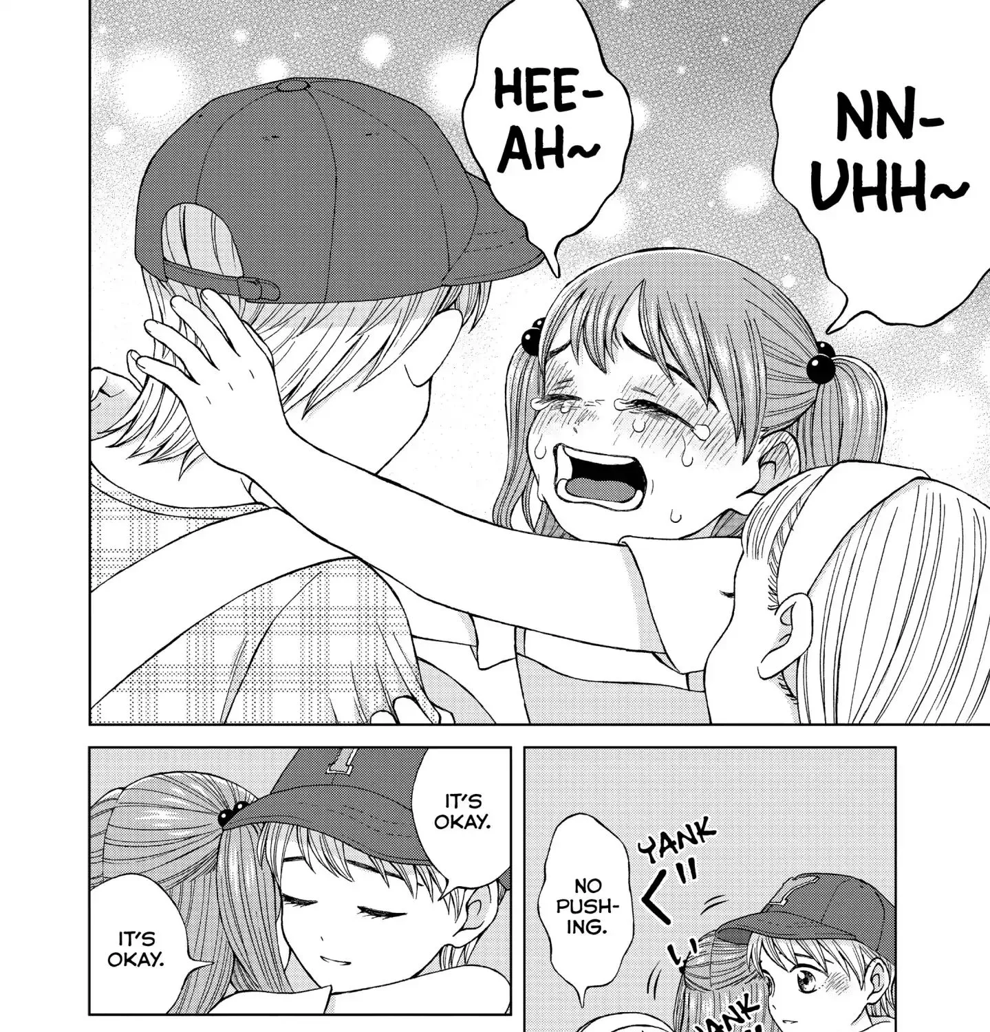 I Want To Hold Aono-Kun So Badly I Could Die Chapter 14 page 63 - MangaKakalot