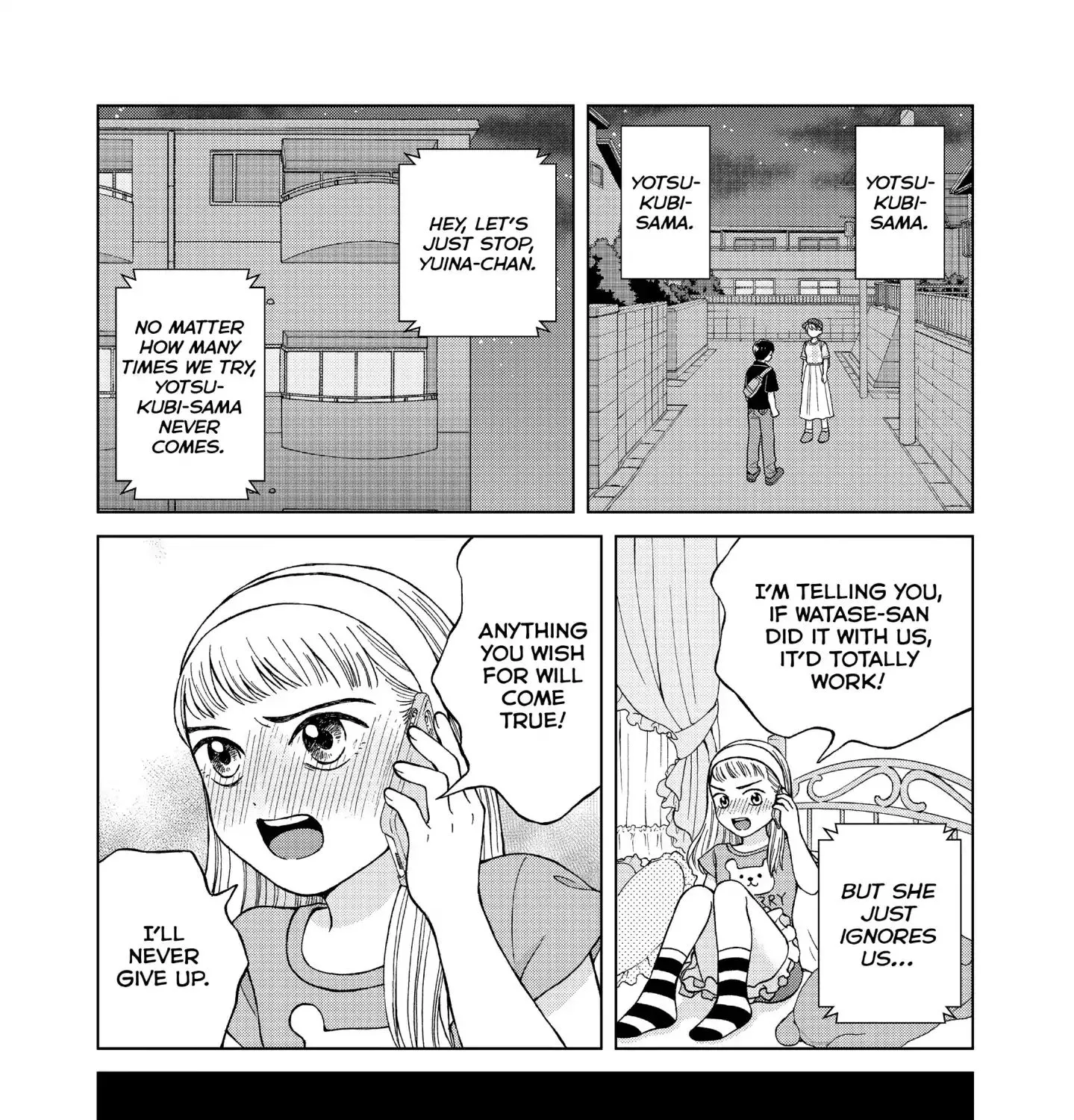 I Want To Hold Aono-Kun So Badly I Could Die Chapter 14 page 79 - MangaKakalot