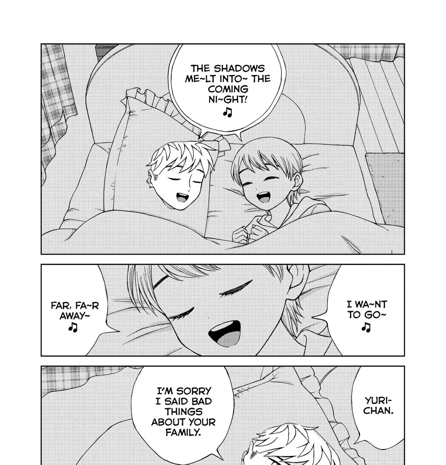 I Want To Hold Aono-Kun So Badly I Could Die Chapter 15 page 23 - MangaKakalot