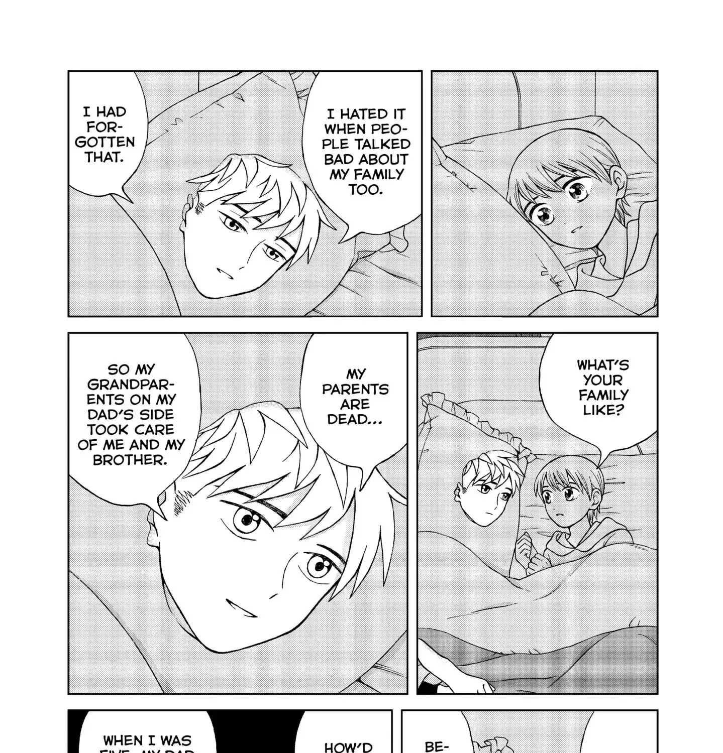 I Want To Hold Aono-Kun So Badly I Could Die Chapter 15 page 25 - MangaKakalot