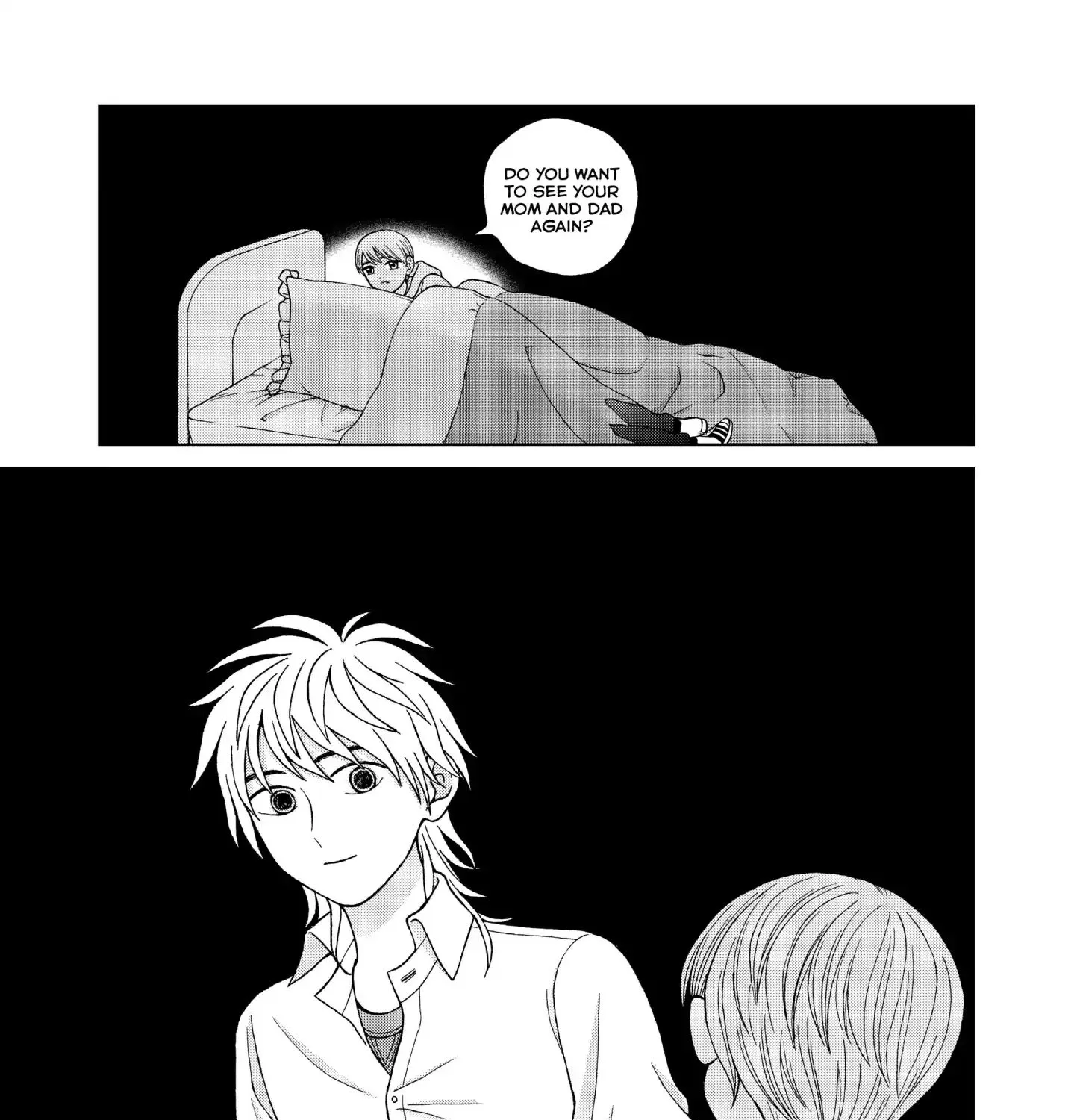 I Want To Hold Aono-Kun So Badly I Could Die Chapter 15 page 29 - MangaKakalot