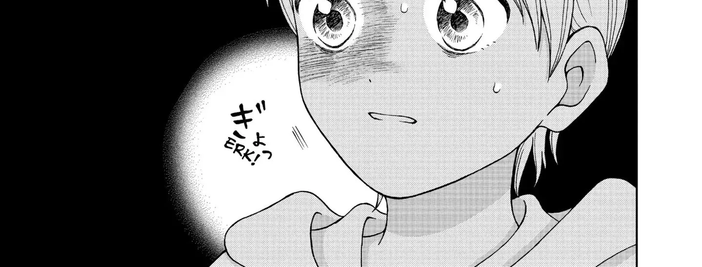 I Want To Hold Aono-Kun So Badly I Could Die Chapter 15 page 34 - MangaKakalot