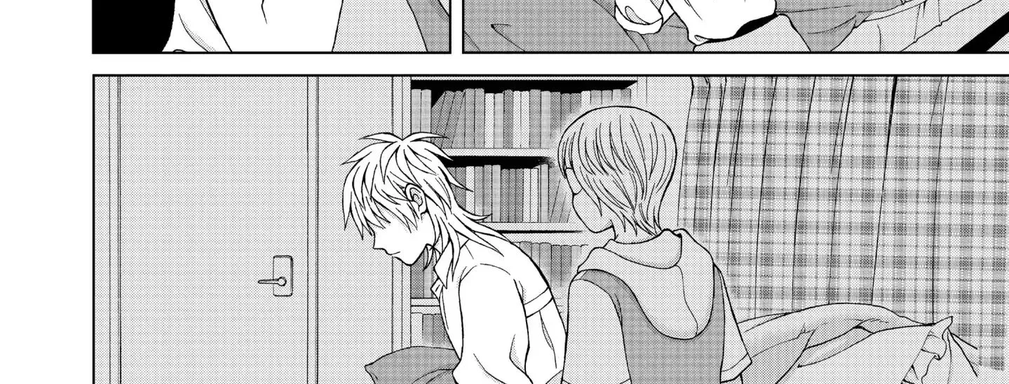 I Want To Hold Aono-Kun So Badly I Could Die Chapter 15 page 44 - MangaKakalot