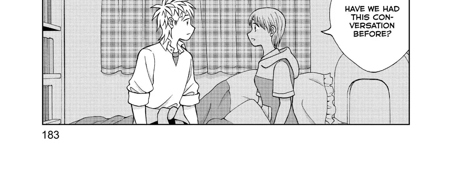 I Want To Hold Aono-Kun So Badly I Could Die Chapter 15 page 50 - MangaKakalot