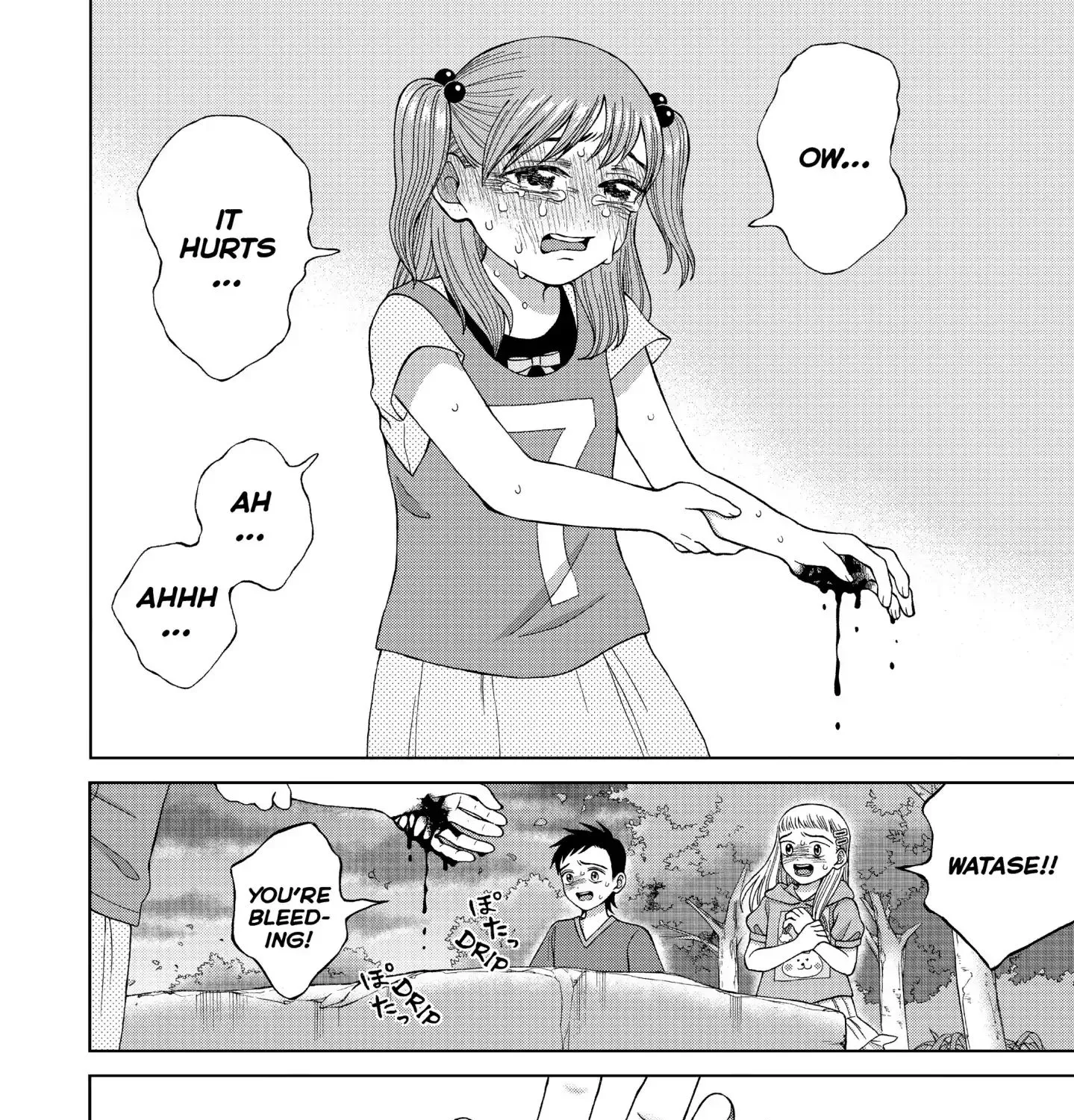 I Want To Hold Aono-Kun So Badly I Could Die Chapter 15 page 63 - MangaKakalot