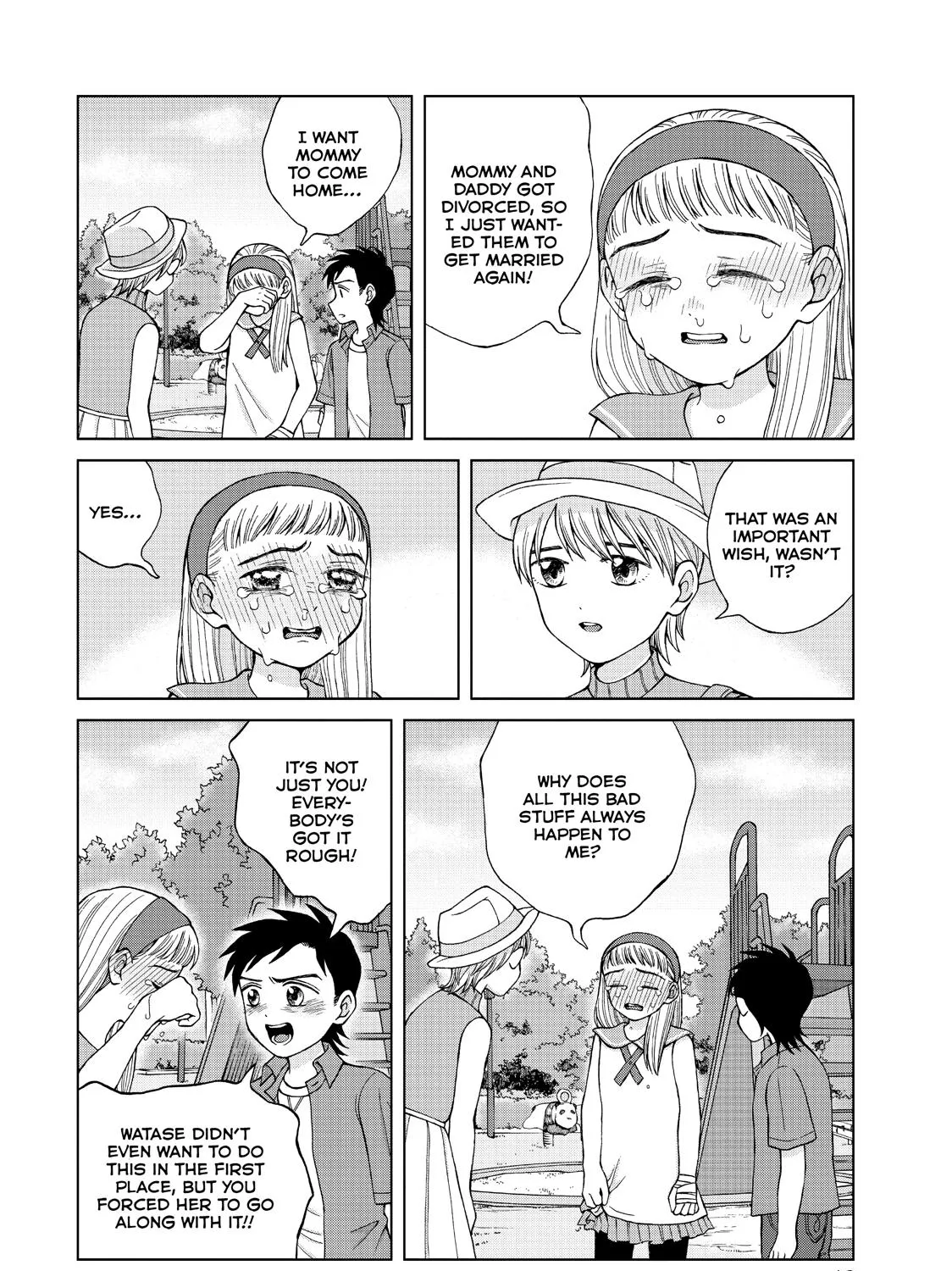 I Want To Hold Aono-Kun So Badly I Could Die Chapter 16 page 25 - MangaKakalot