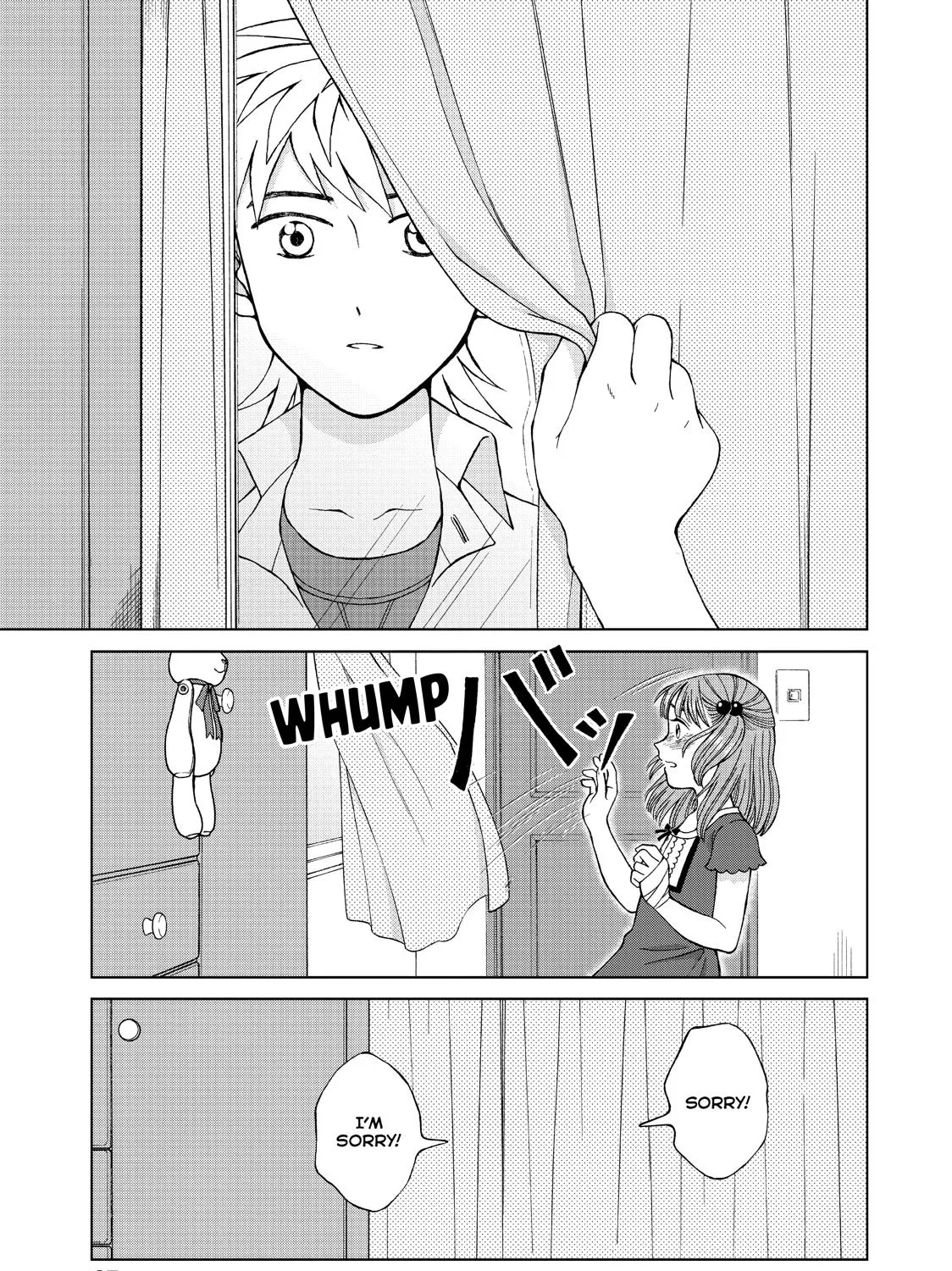 I Want To Hold Aono-Kun So Badly I Could Die Chapter 16 page 55 - MangaKakalot