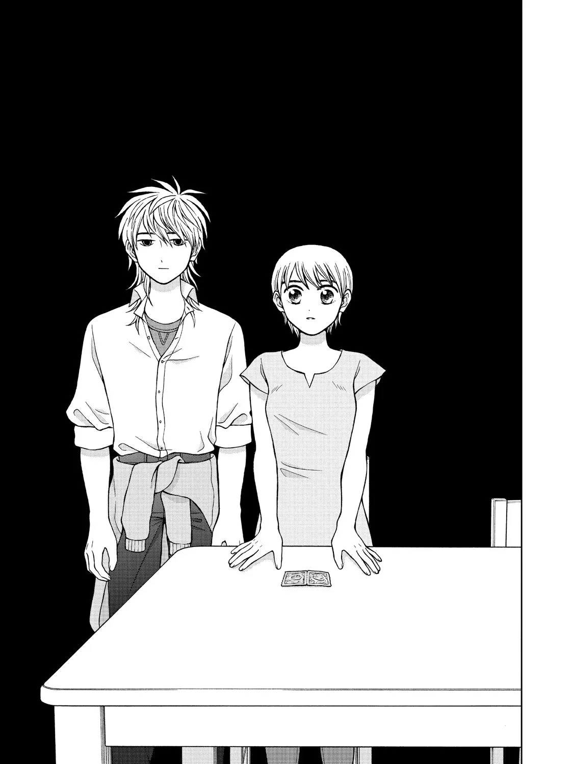 I Want To Hold Aono-Kun So Badly I Could Die Chapter 18 page 57 - MangaKakalot