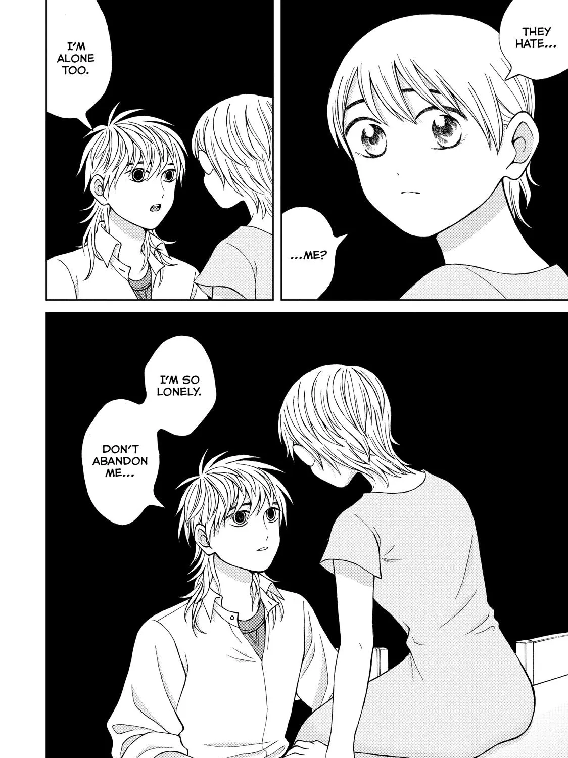 I Want To Hold Aono-Kun So Badly I Could Die Chapter 18 page 63 - MangaKakalot