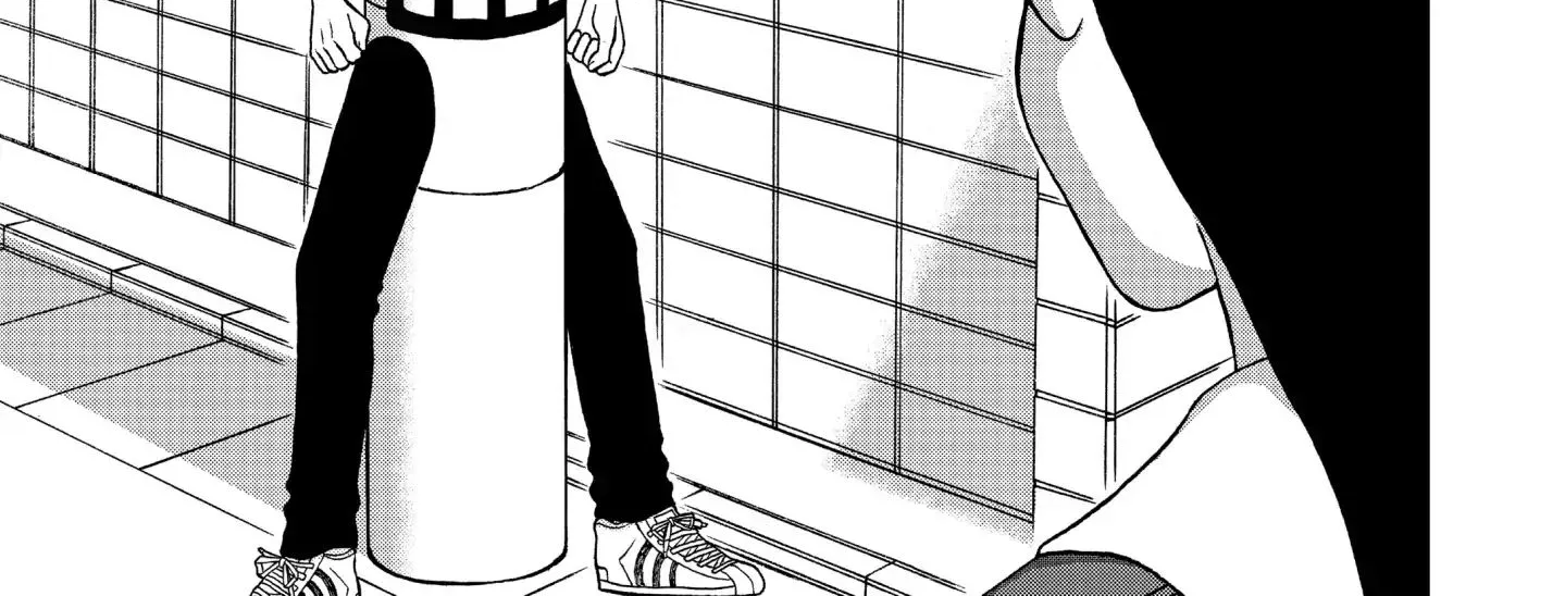 I Want To Hold Aono-Kun So Badly I Could Die Chapter 2 page 46 - MangaKakalot