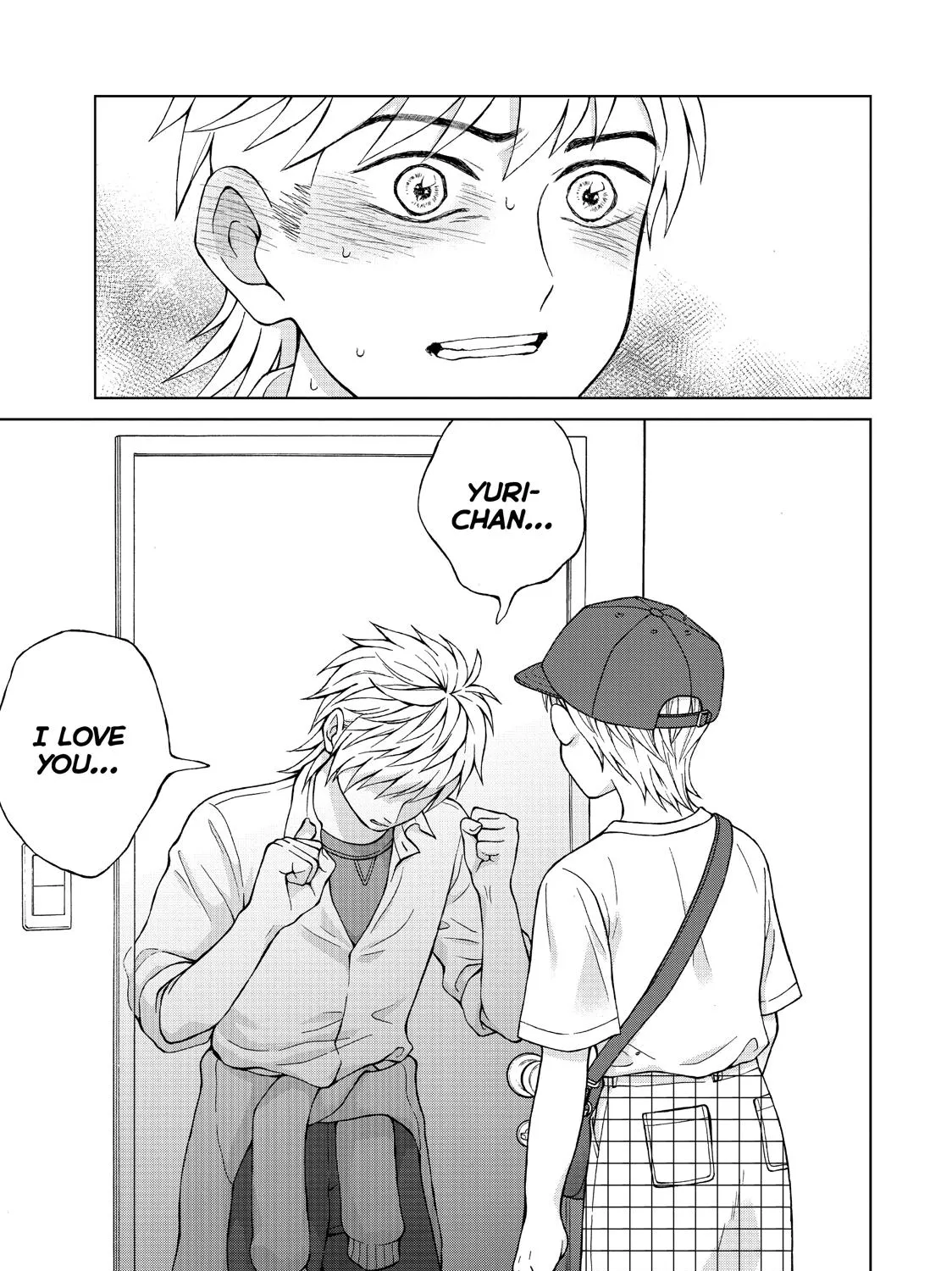 I Want To Hold Aono-Kun So Badly I Could Die Chapter 20 page 29 - MangaKakalot