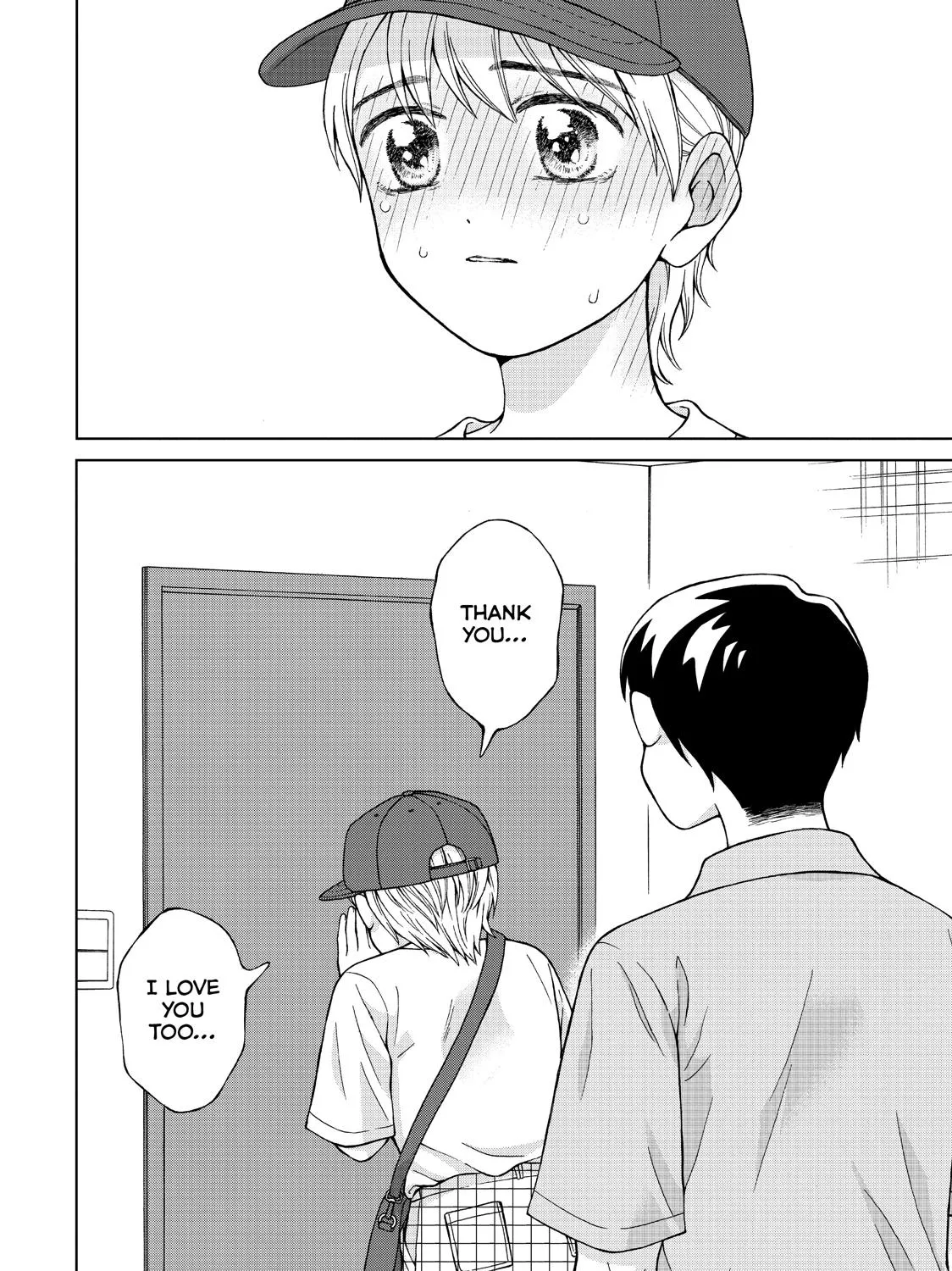 I Want To Hold Aono-Kun So Badly I Could Die Chapter 20 page 31 - MangaKakalot