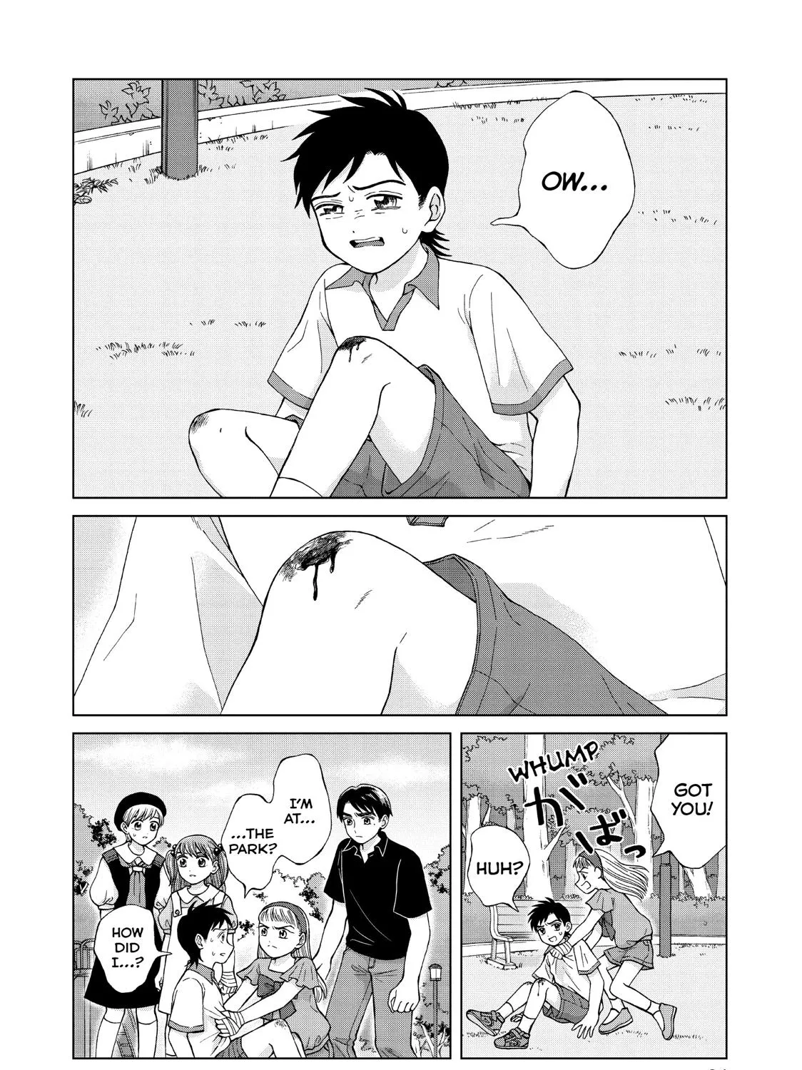 I Want To Hold Aono-Kun So Badly I Could Die Chapter 21 page 49 - MangaKakalot