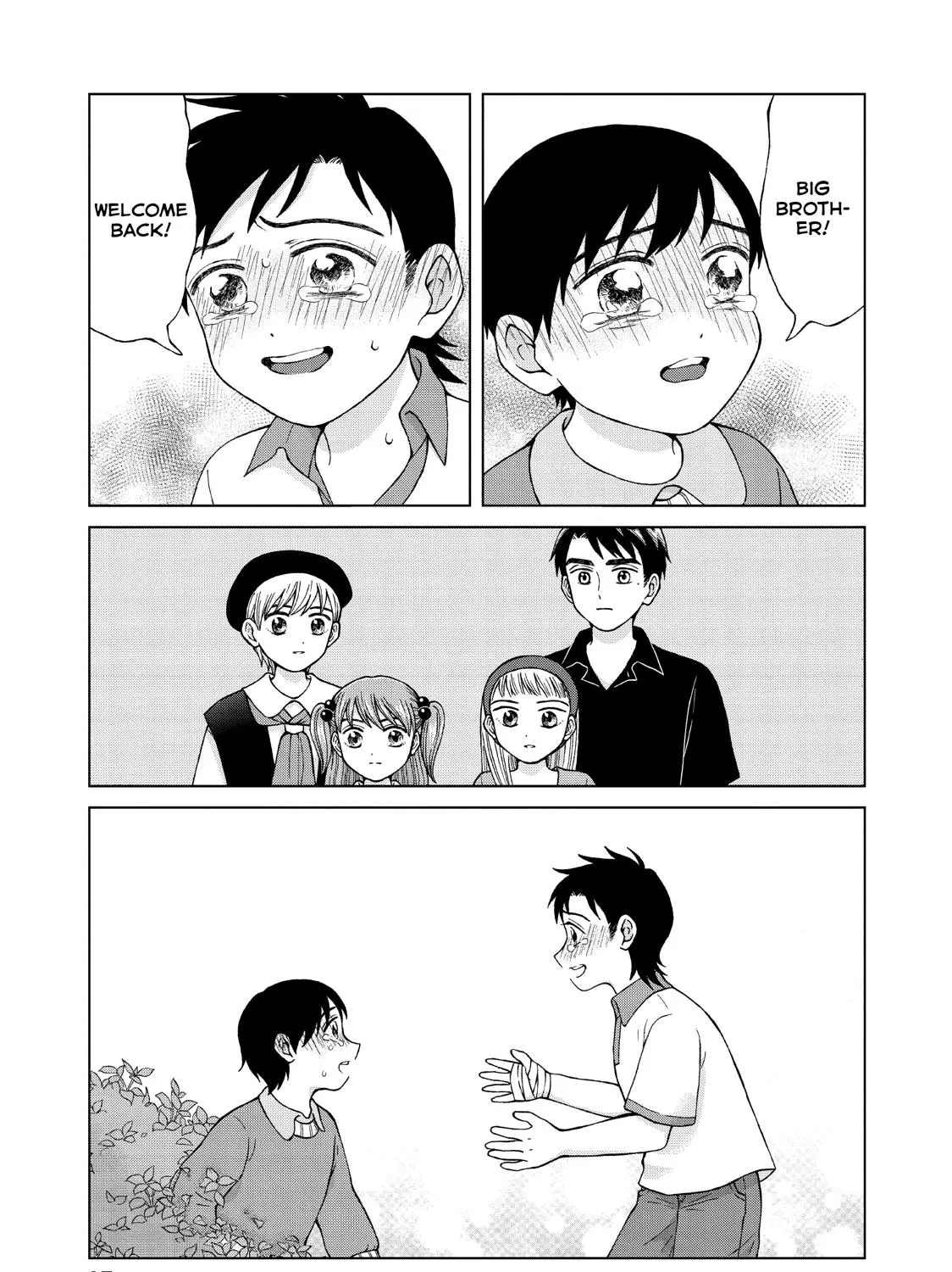 I Want To Hold Aono-Kun So Badly I Could Die Chapter 21 page 55 - MangaKakalot