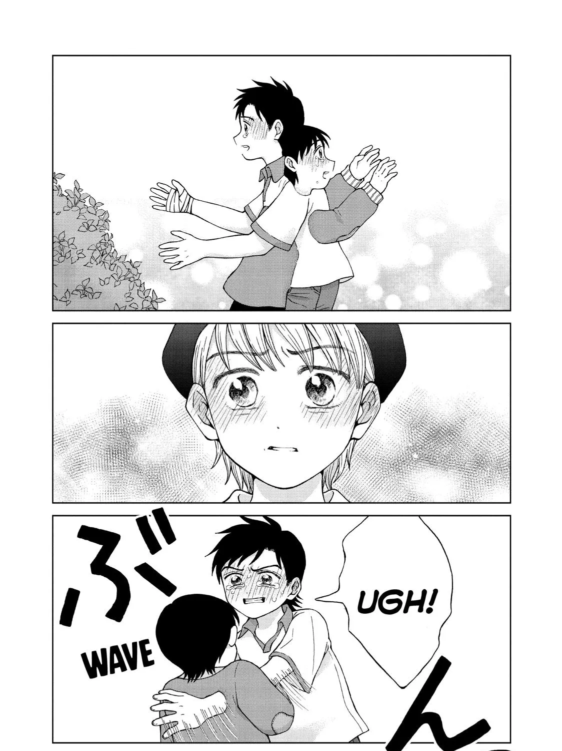 I Want To Hold Aono-Kun So Badly I Could Die Chapter 21 page 57 - MangaKakalot