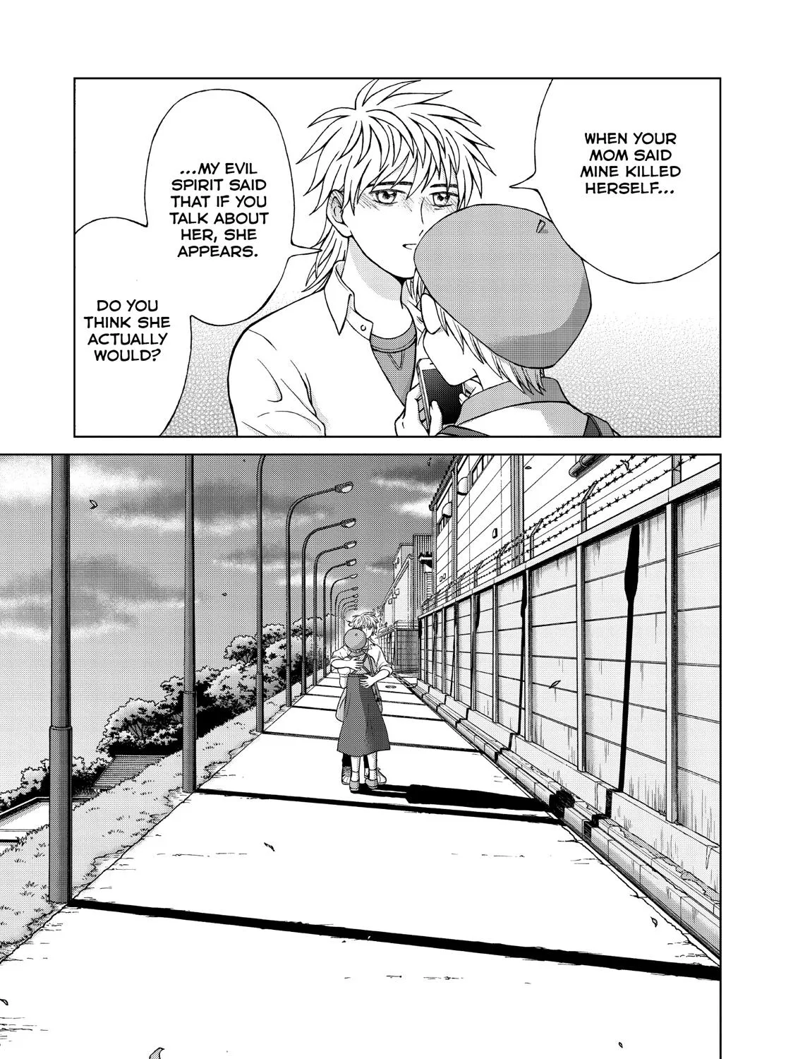 I Want To Hold Aono-Kun So Badly I Could Die Chapter 24 page 61 - MangaKakalot